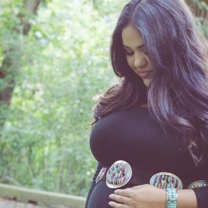 Meet your Posher, Bernarda