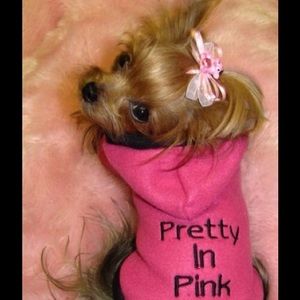 Meet your Posher, Anne