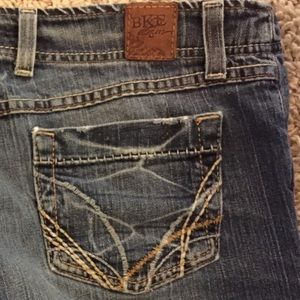 BKE Wendi Jeans