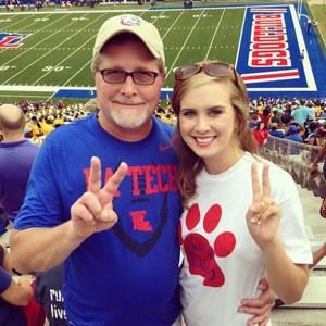 Meet your Posher, Molly beth