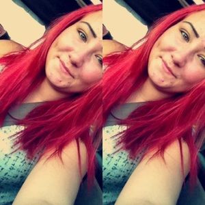 Meet your Posher, April