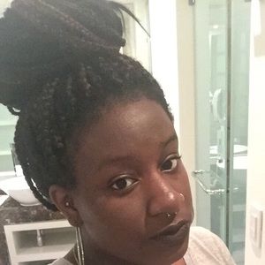 Meet your Posher, Tyra