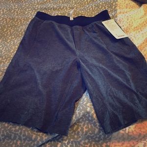 Lulu mens core short