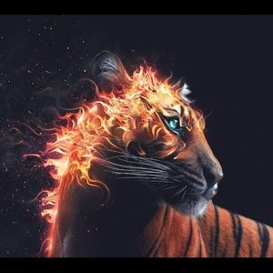 Meet your Posher, Uriel