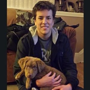 Meet your Posher, Giovanni