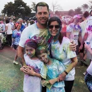 Meet your Posher, Julia