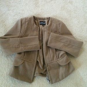 Express Jacket