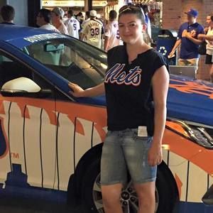 Meet your Posher, Jill