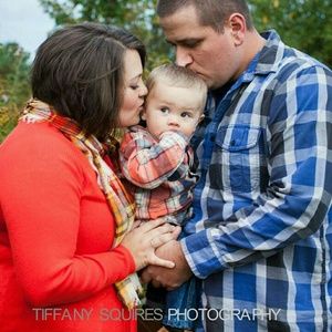 Meet your Posher, Tara