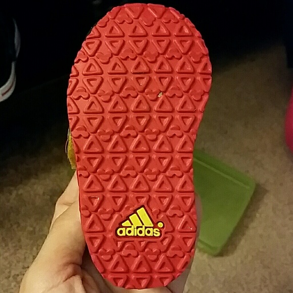 Adidas - Picture 4 of 4