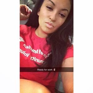 Meet your Posher, Tasha