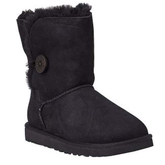 Bailey Button Blake Suede UGGS