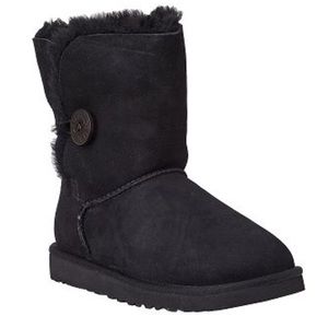 Bailey Button Blake Suede UGGS