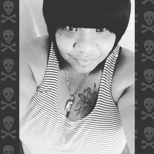 Meet your Posher, Cherise