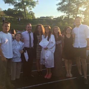 Meet your Posher, Mia