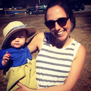 Meet your Posher, Ashley