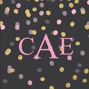 Meet your Posher, Chelsey