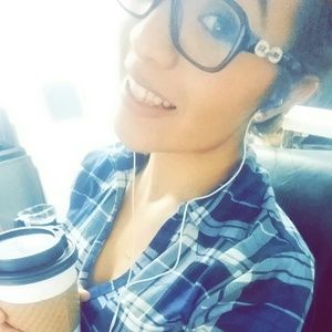 Meet your Posher, Johanna