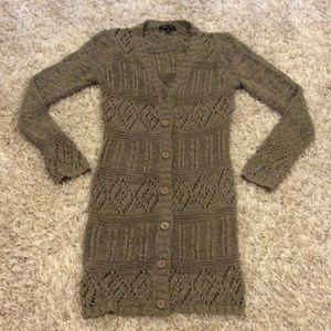 BCBG Maxazria Cardigan