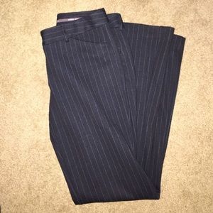 Express Editor Dress Pants (women's)