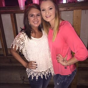 Meet your Posher, Bailey