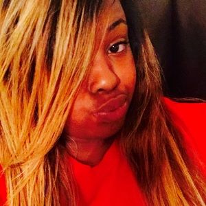 Meet your Posher, Cheryl