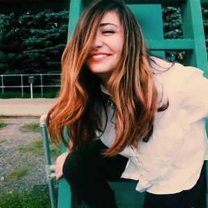 Meet your Posher, Meagan