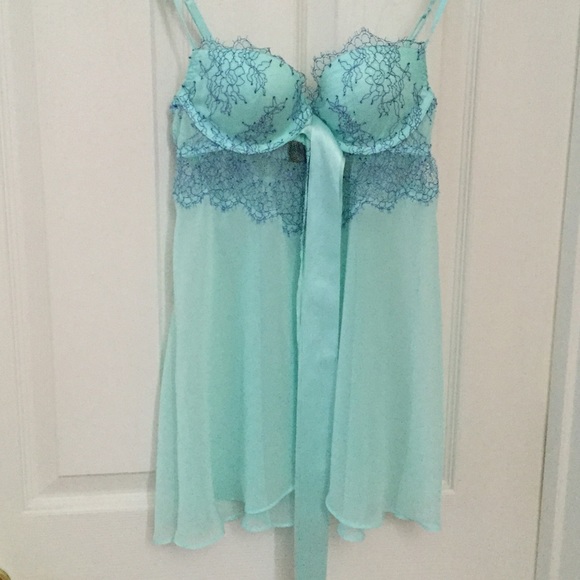 🎀VS Babydoll🎀 32B