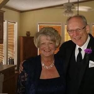 Meet your Posher, Roberta