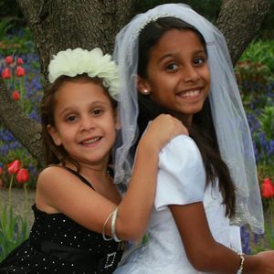 Meet your Posher, Lynda ferrell