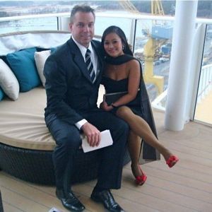 Meet your Posher, Hazel