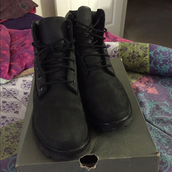 Women Timberland boots