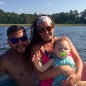 Meet your Posher, Rachelle