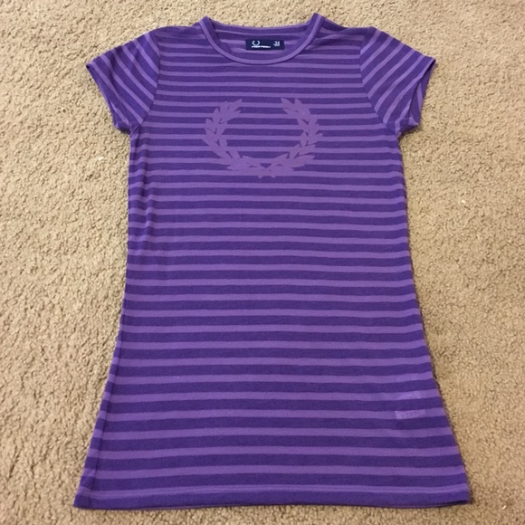 Fred Perry Shirt