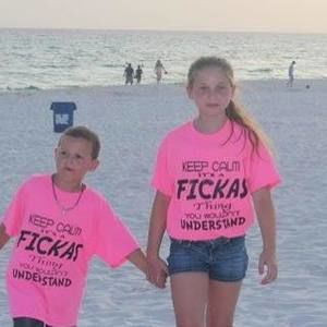 Meet your Posher, Tara fickas