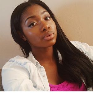 Meet your Posher, Duanisha