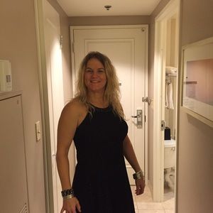 Meet your Posher, Roberta