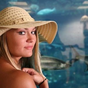 Meet your Posher, Alexa