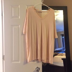 NWOT. Brand new Piko tunic