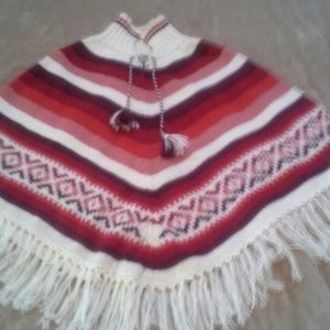 Poncho