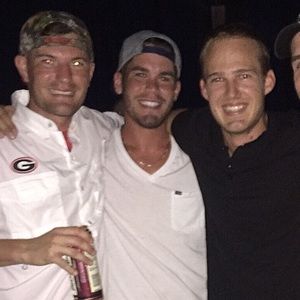 Meet your Posher, Beau