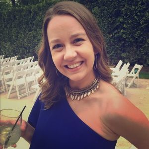 Meet your Posher, Kim