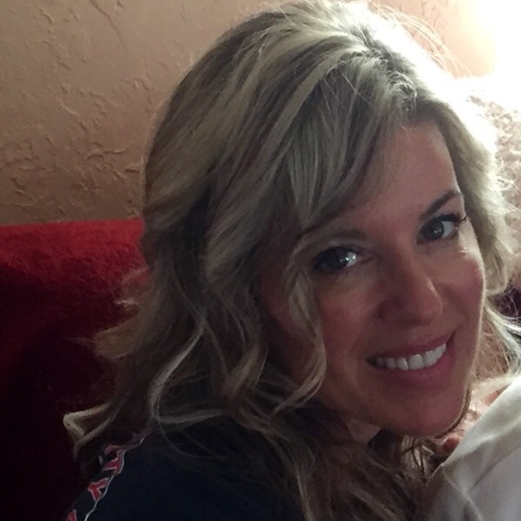 Meet your Posher, Keri