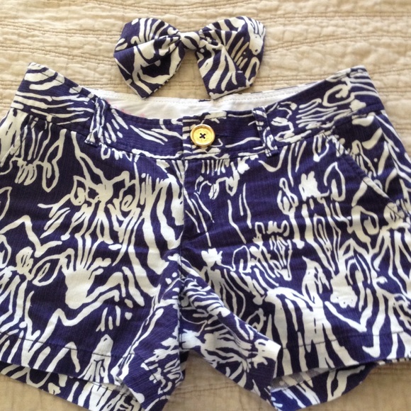 PENDING TRADE Lilly Pulitzer I Herd You