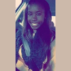 Meet your Posher, Brianna