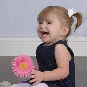 Meet your Posher, Niki