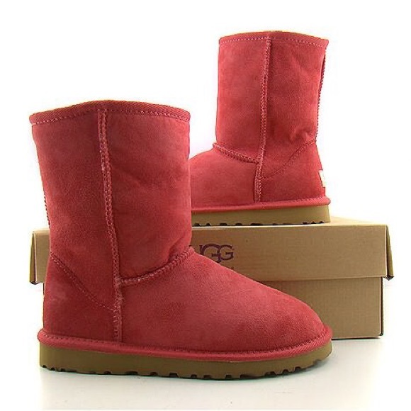 💎 UGG Classic 💎