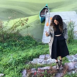 Meet your Posher, Diana