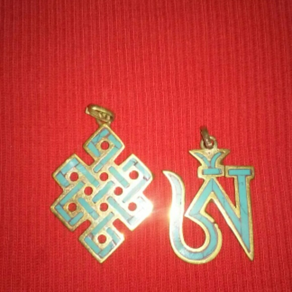 Hindu Faith symbols