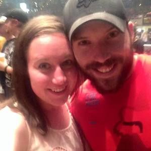 Meet your Posher, Kelsey